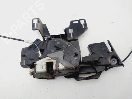 Front right lock FORD FIESTA VI (CB1, CCN)  | BP25471017C97 