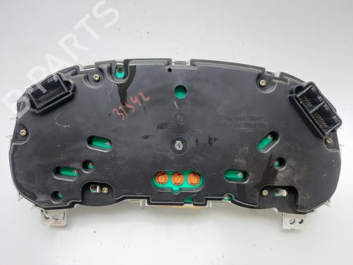 Instrument cluster KIA RIO II Saloon (JB) 1.5 CRDi | BP13487001C47 