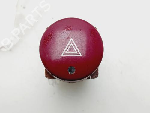 Used Warning switch CITROËN XSARA Coupe (N0) 1.4 HDi (68 hp) 31327610