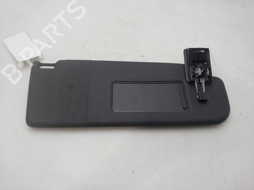 Used Right sun visor Right sun visor 37791575 37791575
