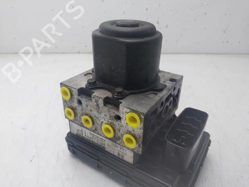 Used ABS pump ABS pump TOYOTA COROLLA Liftback (_E11_) 2.0 D-4D (CDE110_, CDE110R) (90 hp) 35777587 35777587