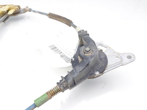 Rear left window mechanism CITROËN XSARA PICASSO (N68) 2.0 HDi | BP11274648C24 