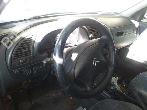 Autre CITROËN XSARA (N1) 1.6 16V | BP11633901O1 