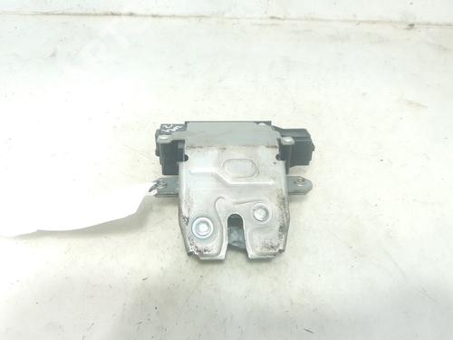Used Tailgate lock Tailgate lock FORD C-MAX (DM2) 1.8 TDCi (115 hp) 9200662 9200662