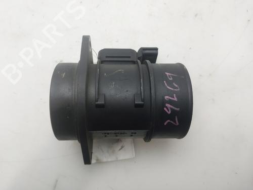 Used Mass air flow sensor Mass air flow sensor RENAULT MEGANE II (BM0/1_, CM0/1_) 1.5 dCi (BM1F, CM1F) (86 hp) 10771808 10771808