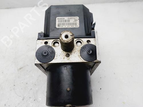 ABS pump SEAT IBIZA III (6L1)  | BP25902887M43