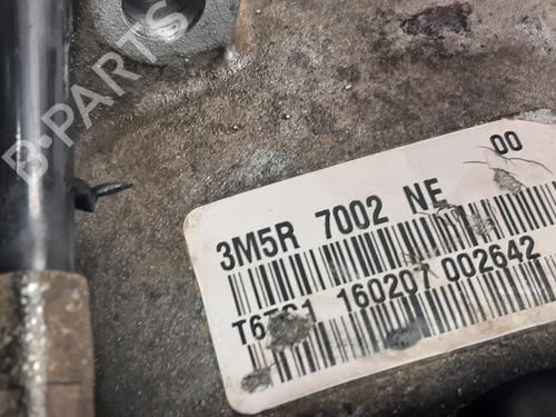 Gearbox FORD FOCUS II (DA_, HCP, DP) | BP32236618M3