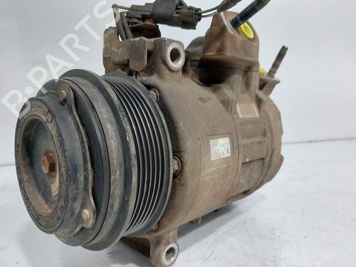 AC compressor FORD C-MAX II (DXA/CB7, DXA/CEU) | BP37630102M34 - Image 4