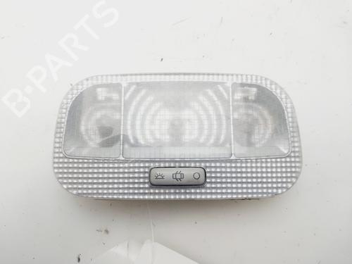 Kabinelys CITROËN BERLINGO MULTISPACE (B9) 1.6 HDi 75 16V (75 hp) 30680724