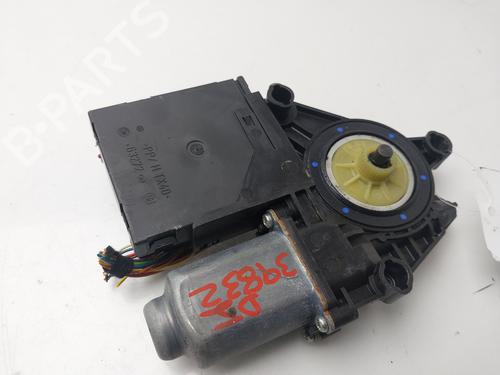Used Left front window motor VW GOLF VI (5K1) [2008-2014]  30863417