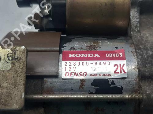 Starter HONDA LOGO (GA) 1.3 (GA3) | BP6799040M8 