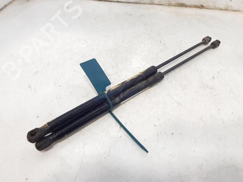 Tailgate lift support DS DS 4 / DS 4 CROSSBACK (NX_) 1.6 BlueHDi 120 9801060880 |
