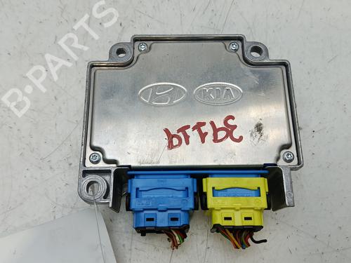 ECU airbags KIA SPORTAGE III (SL) 1.7 CRDi | BP29727287M53 