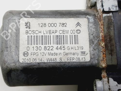 Front right window mechanism CITROËN C5 III (RD_)  | BP32679054C23  - Image 5