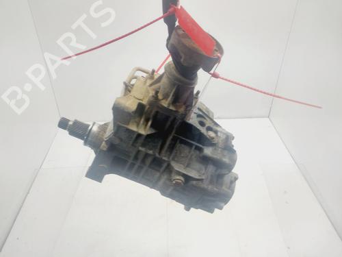Transfer box LAND ROVER FREELANDER I (L314)  | BP29531550M36 