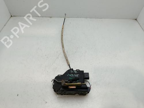 Used Front right lock AUDI A6 C5 (4B2, 4B4) 1.9 TDI (110 hp) 32032570