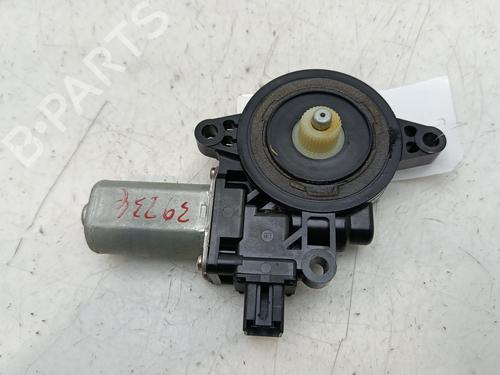 Left rear window motor MAZDA 3 (BL)  | BP29439726E23 