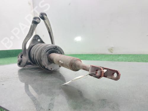 Right front shock absorber AUDI A6 C5 (4B2) 2.5 TDI | BP4945312M17 