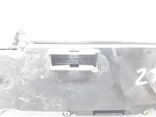 Warning switch MERCEDES-BENZ VITO / MIXTO Van (W639) 109 CDI (639.601, 639.603, 639.605) | BP14005058I22 