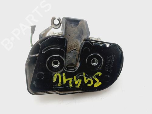 Serratura posteriore destra VW CADDY ALLTRACK IV Box Body/MPV (SAA) [2015-2020]  30563190