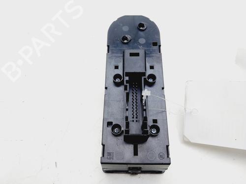 Left front window switch OPEL ASTRA H (A04)  | BP28008701I27 