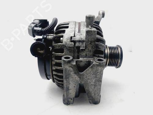 Used Alternator MERCEDES-BENZ S-CLASS (W220) [1998-2005]  24457219