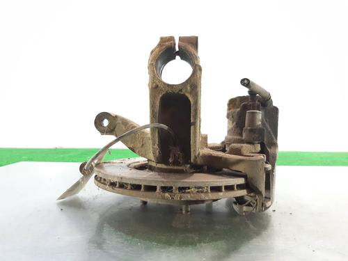 Right front steering knuckle FORD FOCUS I (DAW, DBW) 1.8 Turbo DI / TDDi | BP8225015M26 