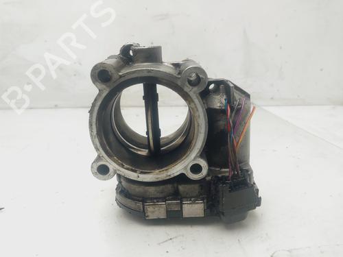 Used Throttle body MERCEDES-BENZ M-CLASS (W164) [2005-2012]  23456842