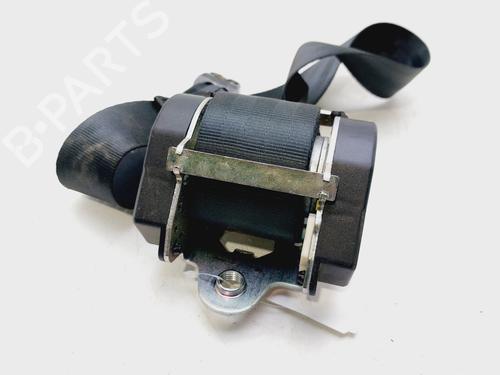 Used Rear left seatbelt SEAT LEON ST (5F8) [2012-2020]  31262979