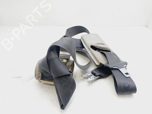 Used Front right seatbelt RENAULT MEGANE II Saloon (LM0/1_) 1.9 dCi (LM0G, LM1G, LM2C) (120 hp) 27922001