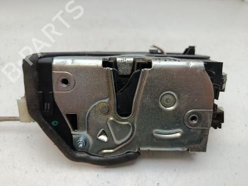Used Front left lock BMW 3 (F30, F80) 320 d (163 hp) 31182071
