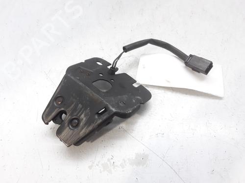 Cerradura de porton trasero ALFA ROMEO 156 (932_) 1.9 JTD 16V (932AXE00) (140 hp) 9826887