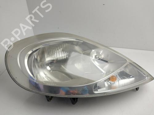 Used Right headlight Right headlight NISSAN PRIMASTAR Van (X83) 2.0 dCi 115 (114 hp) 34271758 34271758