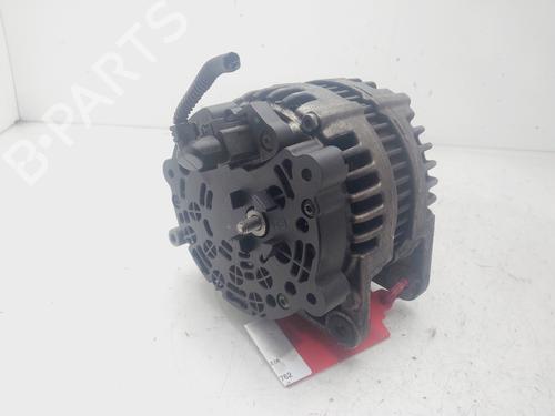 Lichtmaschine VW TOUAREG (7LA, 7L6, 7L7) 2.5 R5 TDI | BP29871256M7
