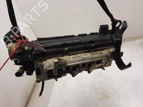 Cylinder head RENAULT MODUS / GRAND MODUS (F/JP0_) 1.5 dCi (FP0F, JP0F) | BP36233358M5 - Image 2