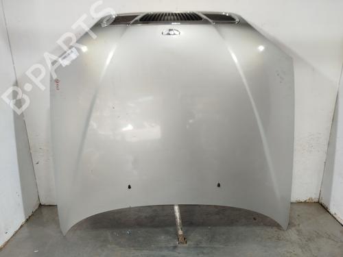 Used Hood Hood DAEWOO LANOS (KLAT) 1.3 (75 hp) 36532228 36532228