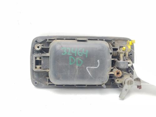 Front right exterior door handle OPEL MONTEREY A (M92) 3.1 TD (UBS69D, UBS69G) | BP23136470C129 