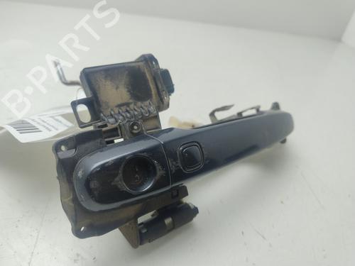 Front left exterior door handle TOYOTA RAV 4 III (_A3_)  | BP27674961C128 