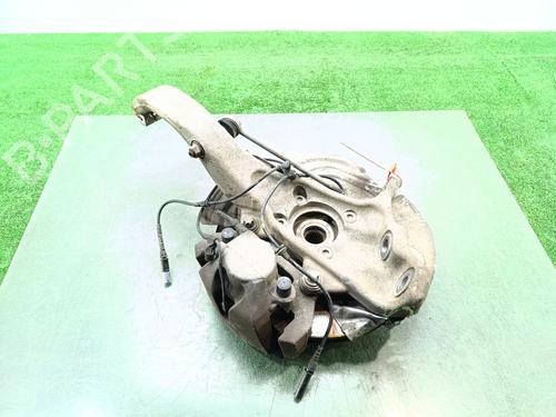 Left front steering knuckle BMW X5 (E70) 3.0 d | BP24597517M25 