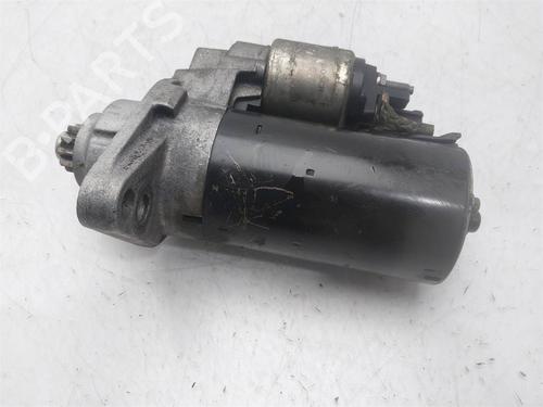 Starter VW GOLF V (1K1) | BP38459469M8 - Image 4