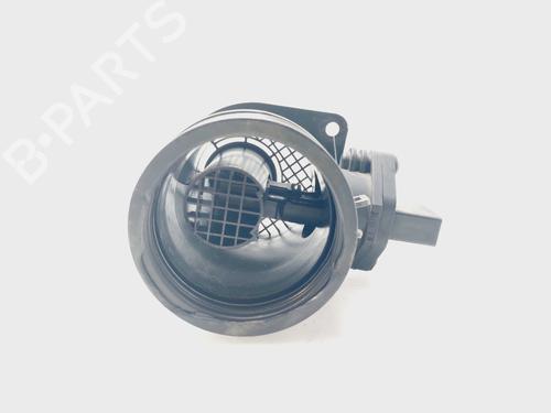 Mass air flow sensor SEAT IBIZA IV (6J5, 6P1)  | BP19674383M95 