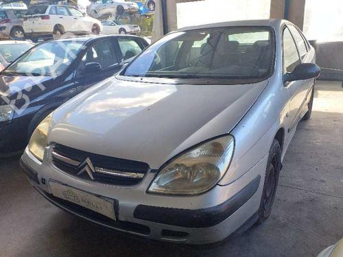 Washer pump CITROËN C5 I (DC_) 2.0 HDi (DCRHZB, DCRHZE) | BP13994362E24 