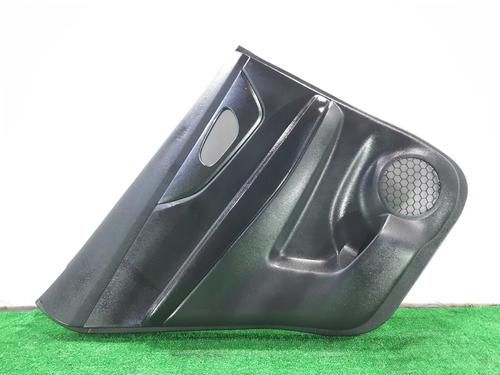 Used Left rear door panel Left rear door panel NISSAN X-TRAIL III (T32_, T32R, T32RR) 1.6 dCi (T32) (130 hp) 10990038 10990038