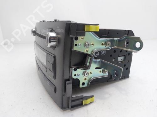 Bilradio TOYOTA AURIS (_E15_)  | BP27090790E6