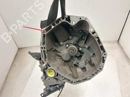 Used Gearbox Gearbox 38047413 38047413