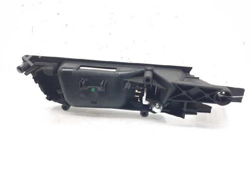 Rear left interior door handle AUDI Q5 (8RB) 2.0 TDI quattro | BP5571100I15 