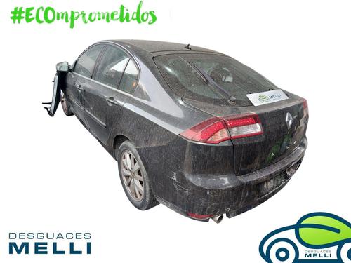 Starter RENAULT LAGUNA III (BT0/1) 2.0 dCi (BT07, BT0J, BT14, BT1A, BT1S) | BP34404502M8  - Image 9