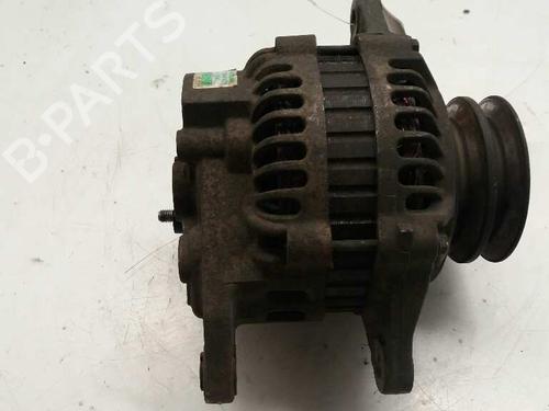 Alternator FORD RANGER (ER, EQ, R_) 2.5 TD | BP2898706M7 