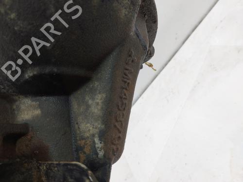 Front differential MITSUBISHI PAJERO III (V7_W, V6_W) 3.2 Di-D (V68W) | BP18734620M23 