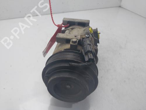 AC compressor KIA RIO IV (YB, SC, FB) | BP33129968M34 - Image 4